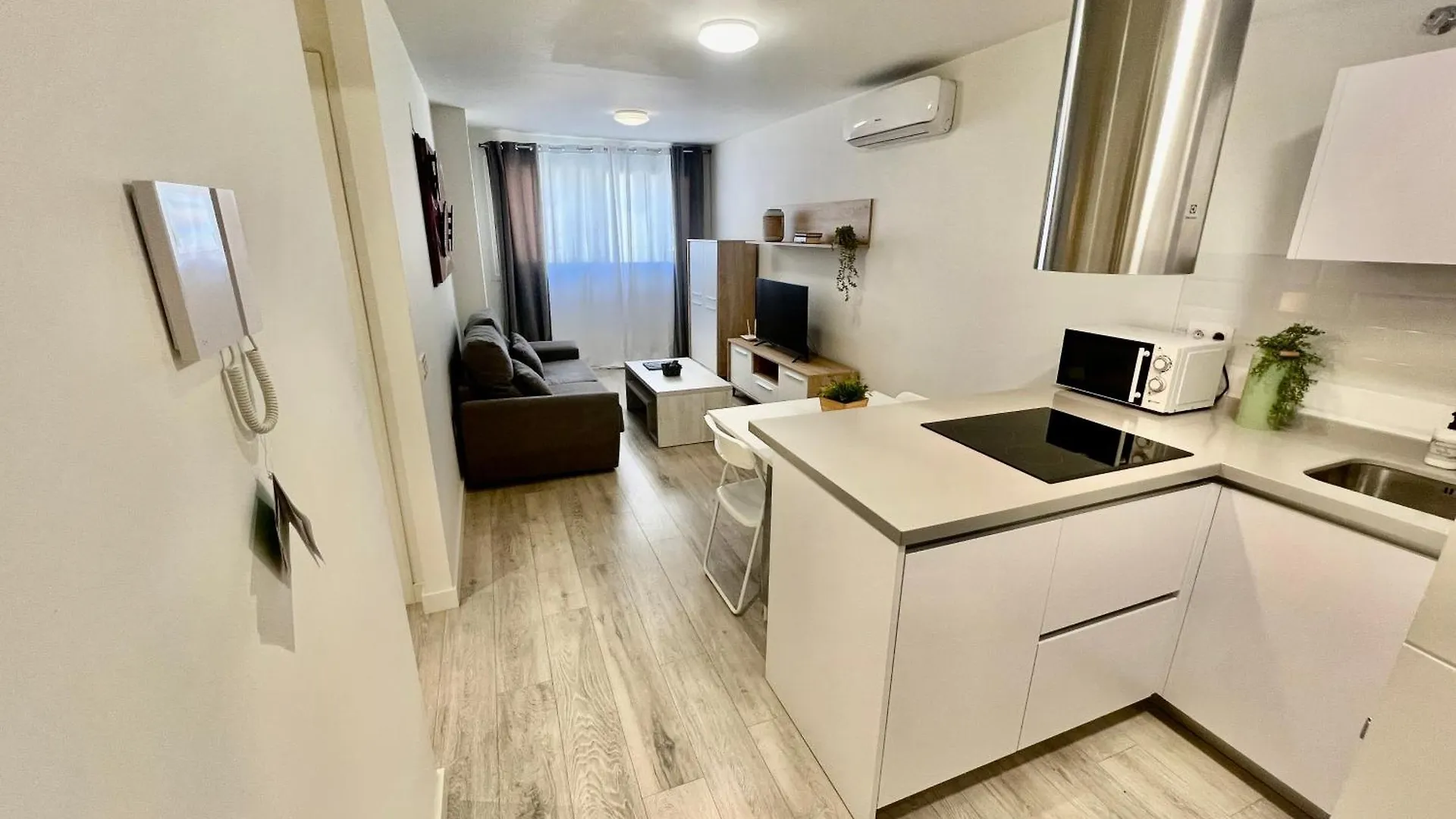 Apartamentos Rincon Del Mar Torre Del Mar 0*,