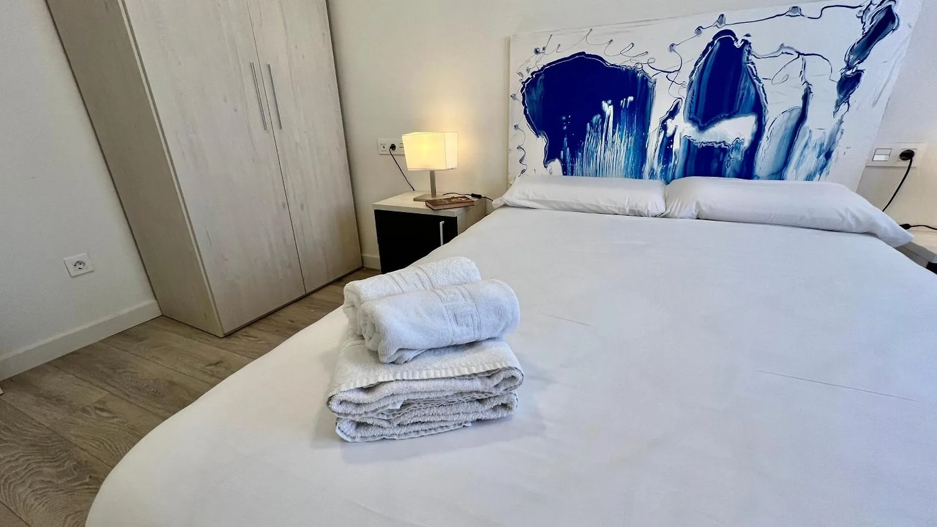 Apartamentos Rincon Del Mar Torre Del Mar Apartment