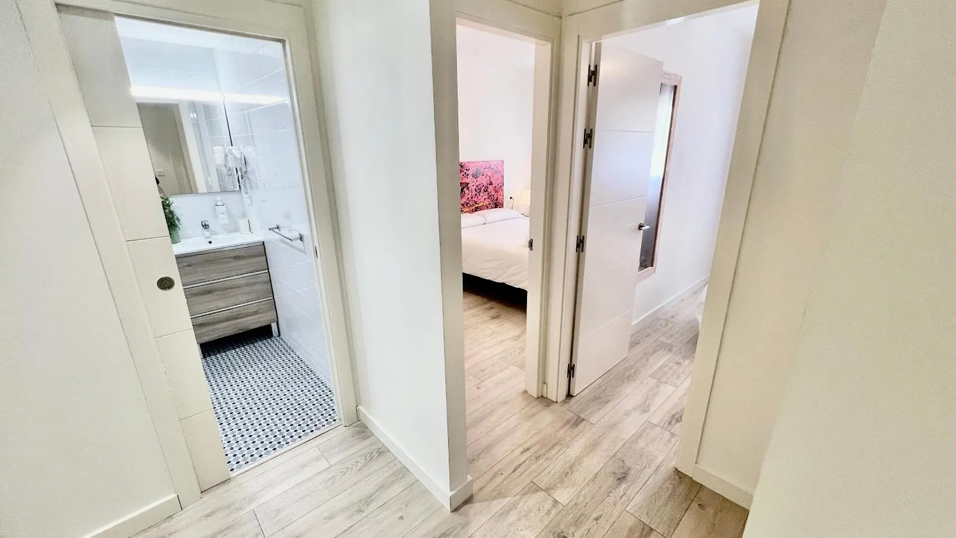Apartamentos Rincon Del Mar Torre Del Mar