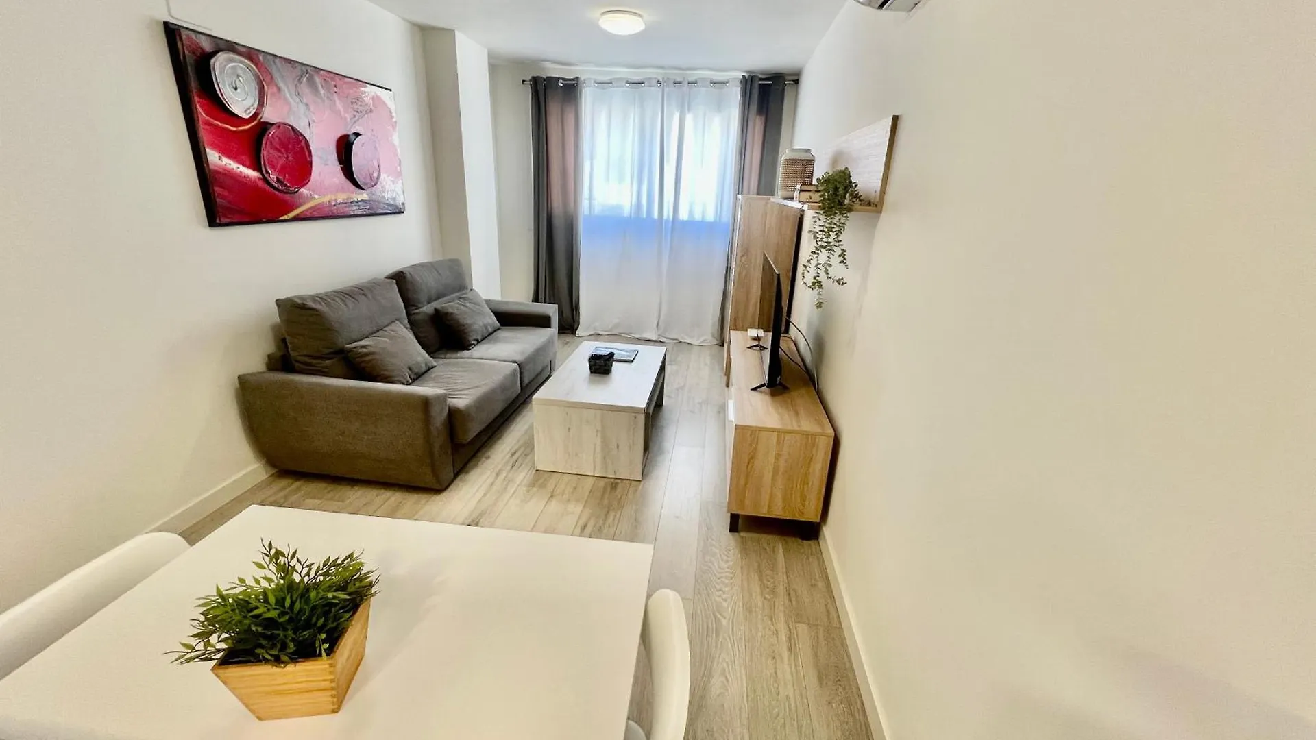 Apartamentos Rincon Del Mar Torre Del Mar