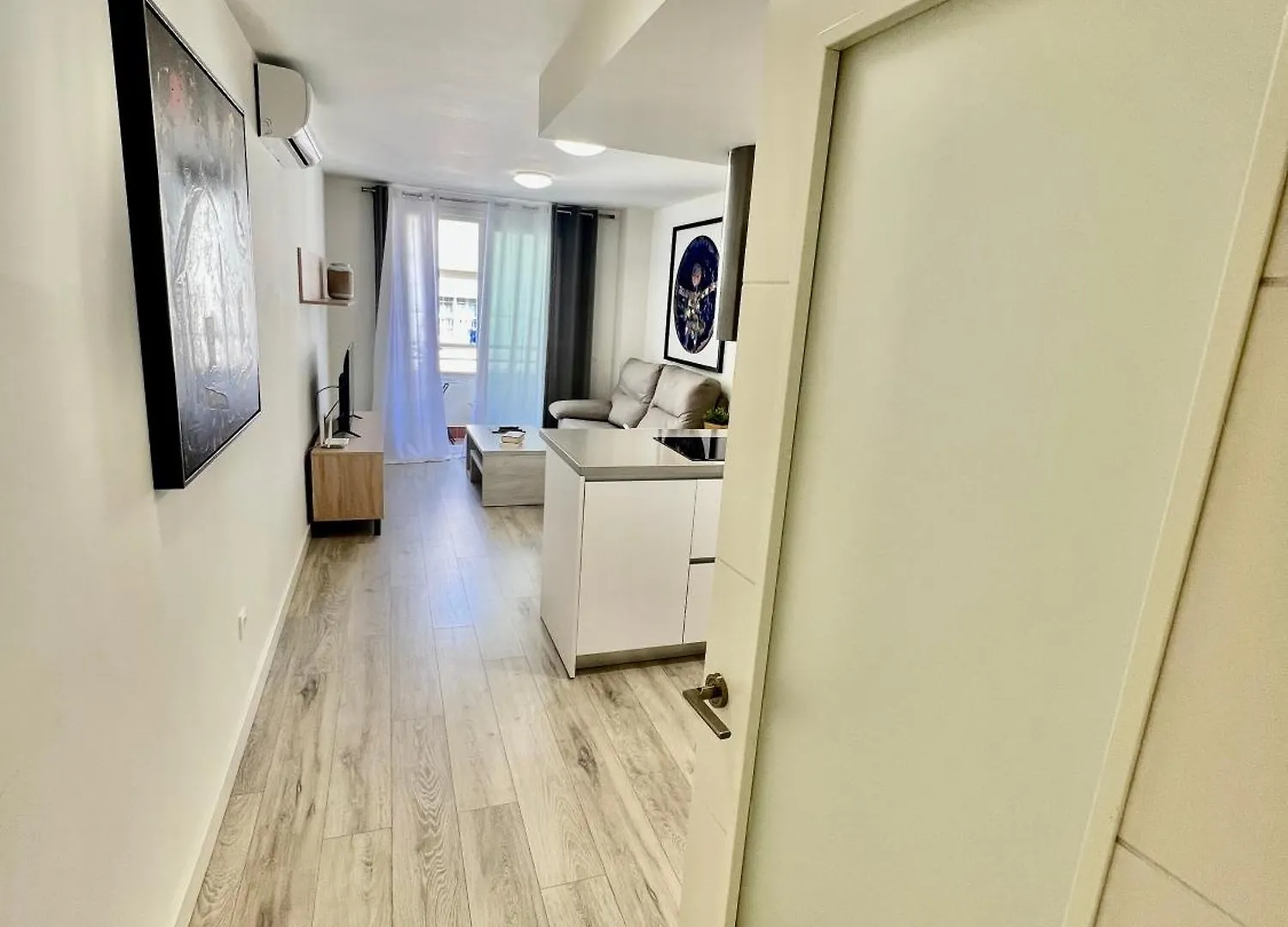 Apartamentos Rincon Del Mar Torre Del Mar