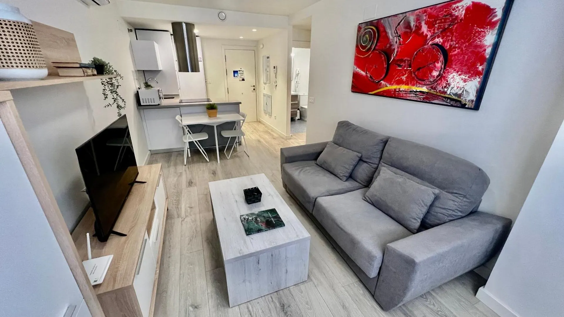 Apartamentos Rincon Del Mar Torre Del Mar