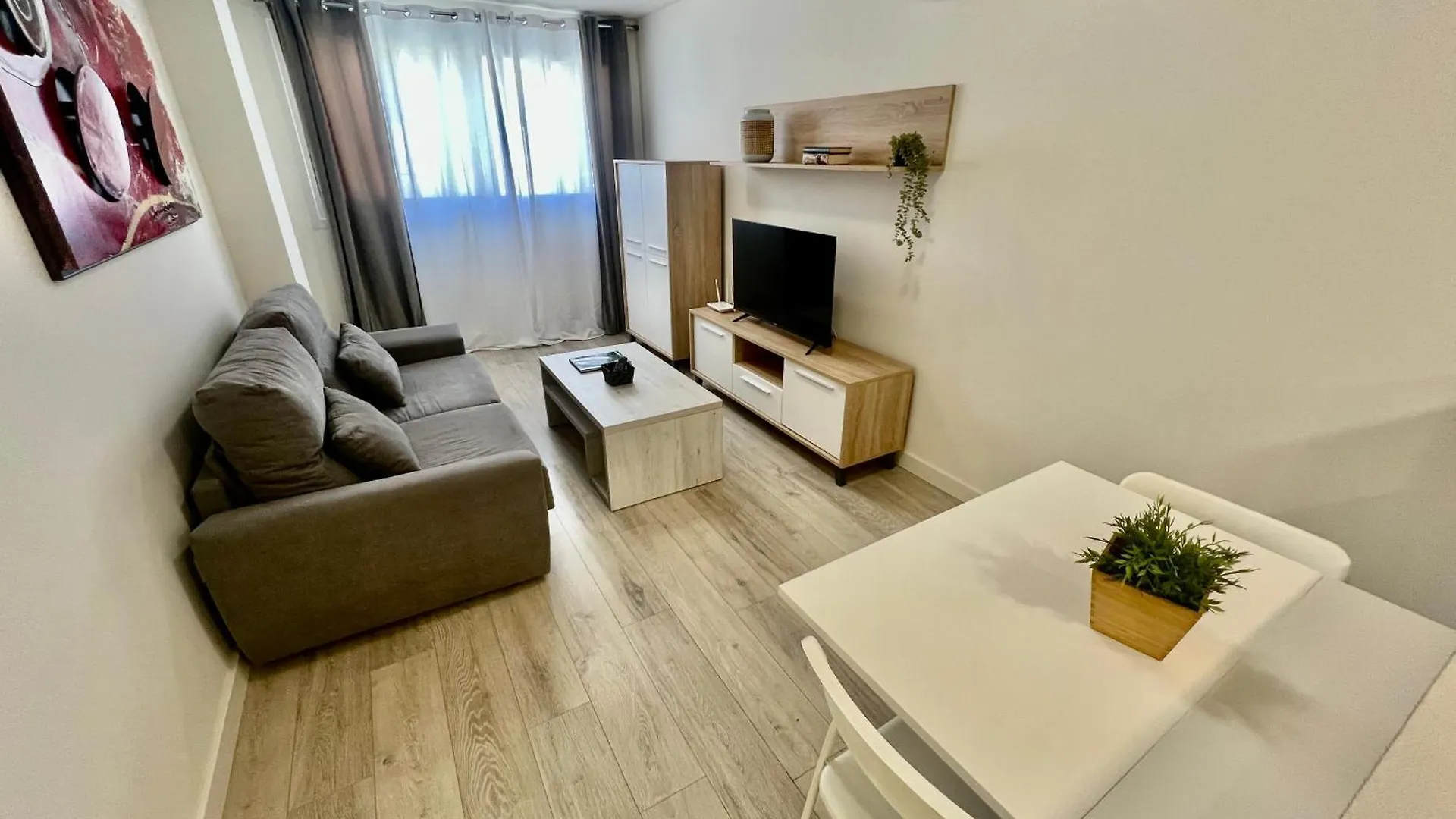 Apartamentos Rincon Del Mar Torre Del Mar