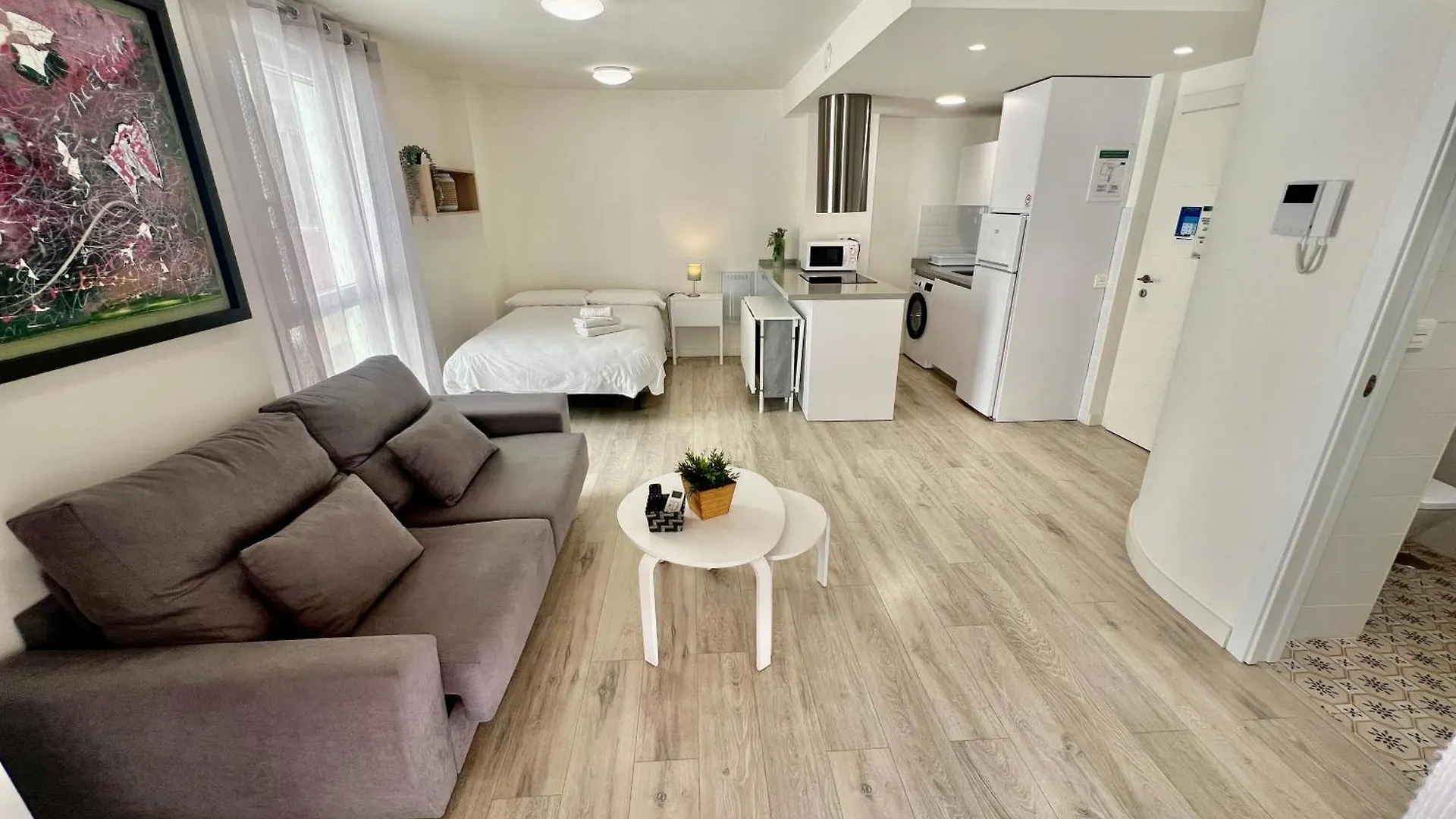 Apartment Apartamentos Rincon Del Mar Torre Del Mar
