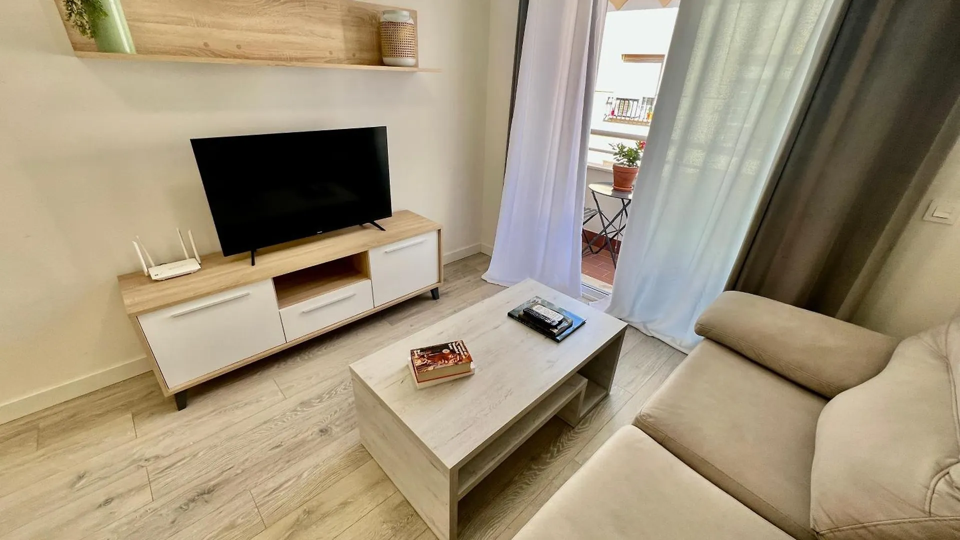 Apartamentos Rincon Del Mar Torre Del Mar 0*,
