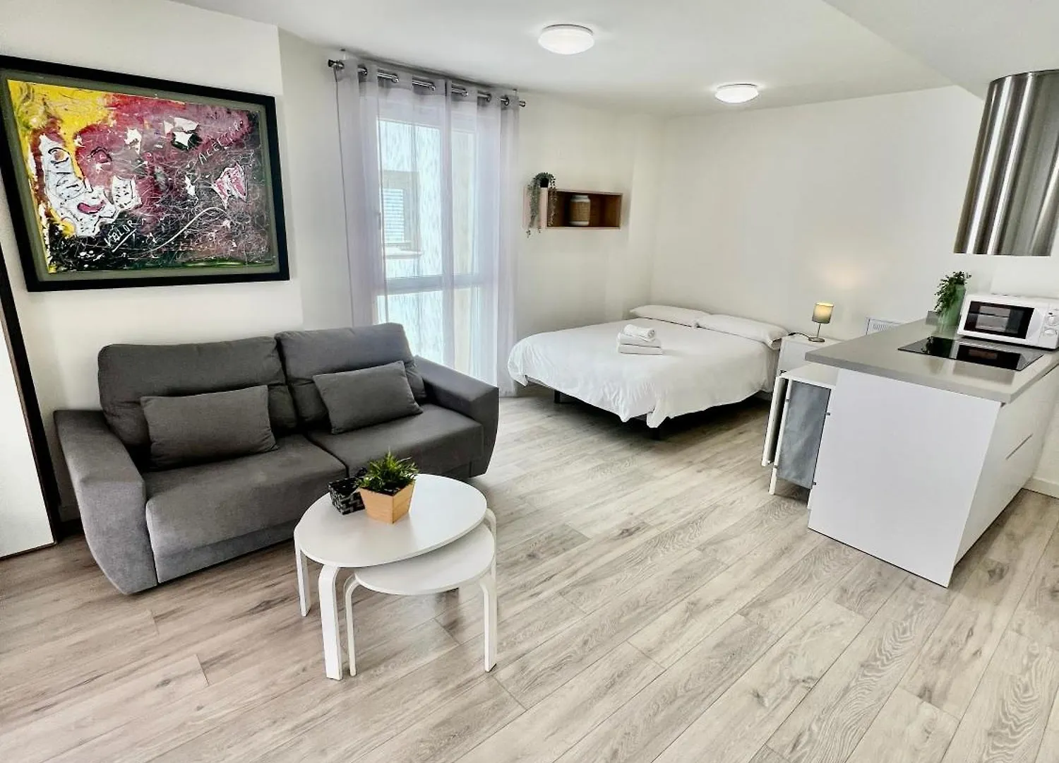 Apartamentos Rincon Del Mar Torre Del Mar Apartment