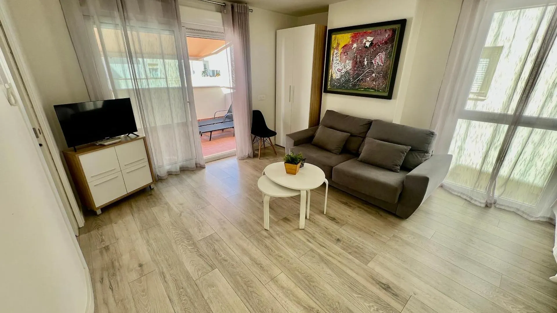 Apartment Apartamentos Rincon Del Mar Torre Del Mar