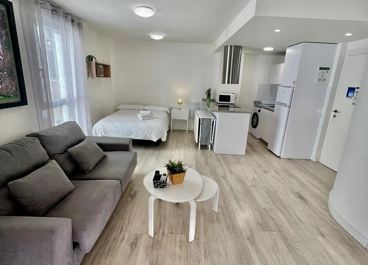 Apartamentos Rincon Del Mar Torre Del Mar Apartment
