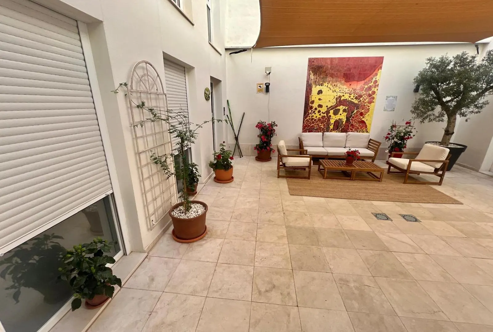 Apartamentos Rincon Del Mar Torre Del Mar