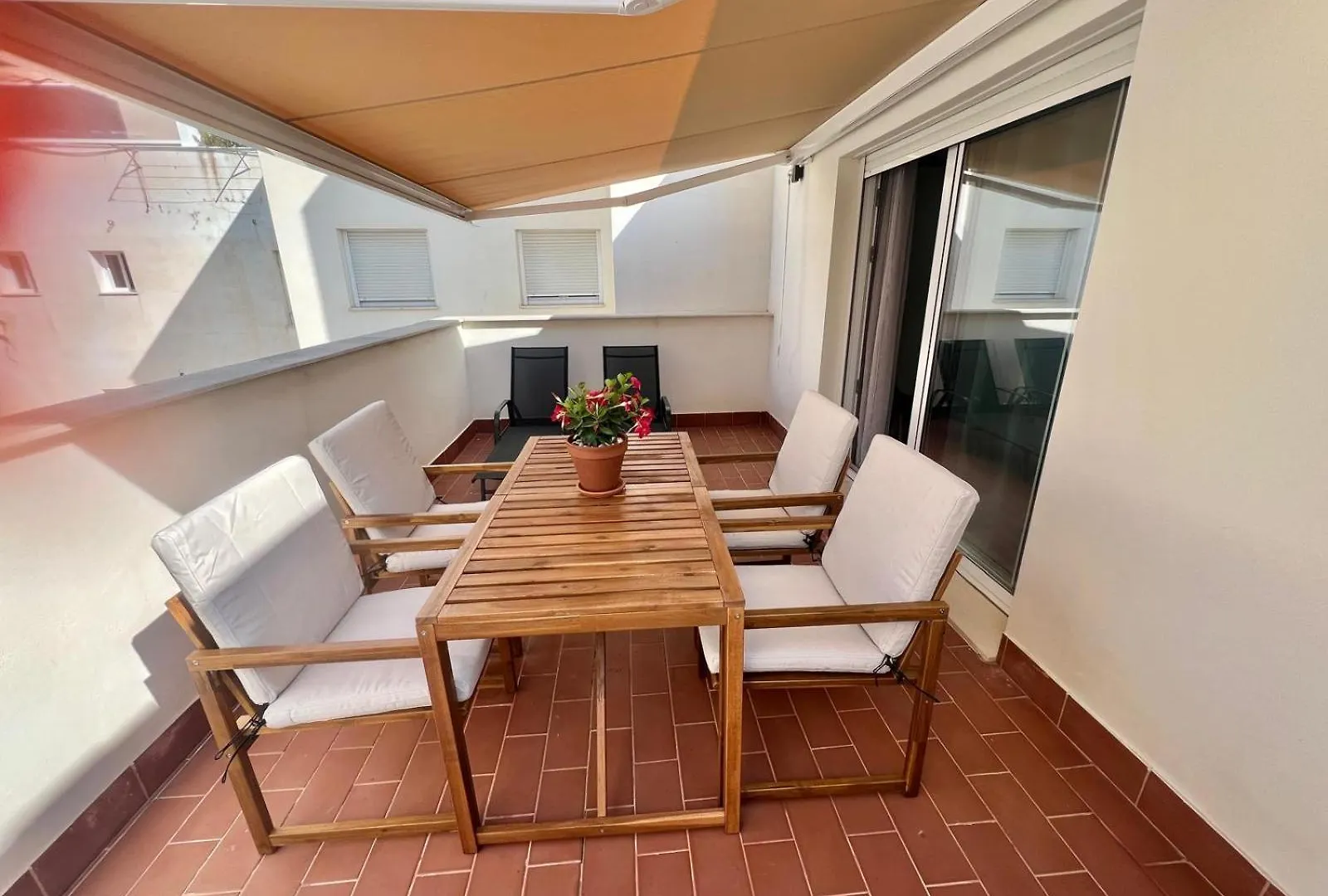 Apartamentos Rincon Del Mar Torre Del Mar