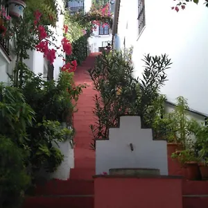 Casa El Callejon De Benamahoma