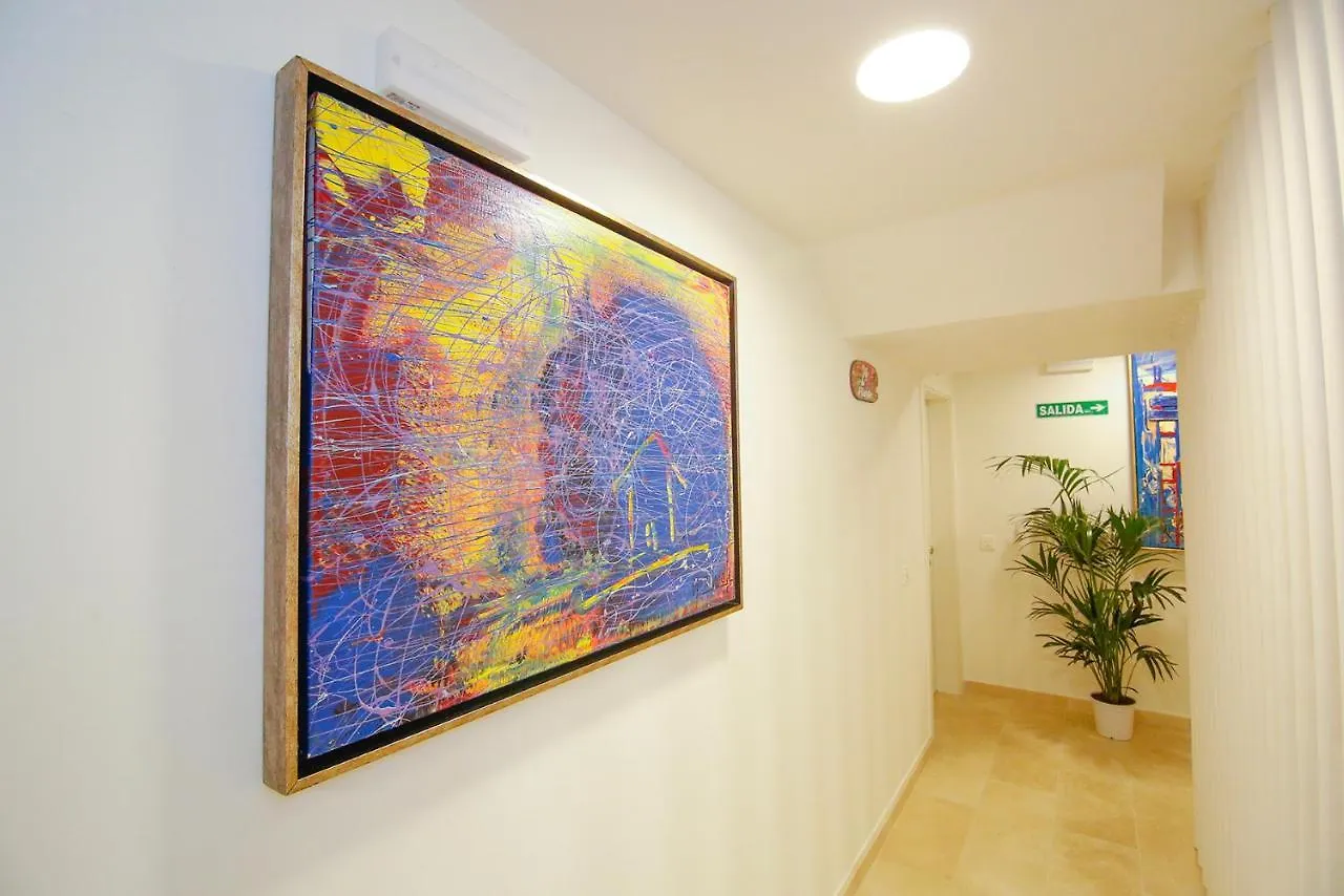 Appartamento Apartamentos Rincon Del Mar Torre Del Mar
