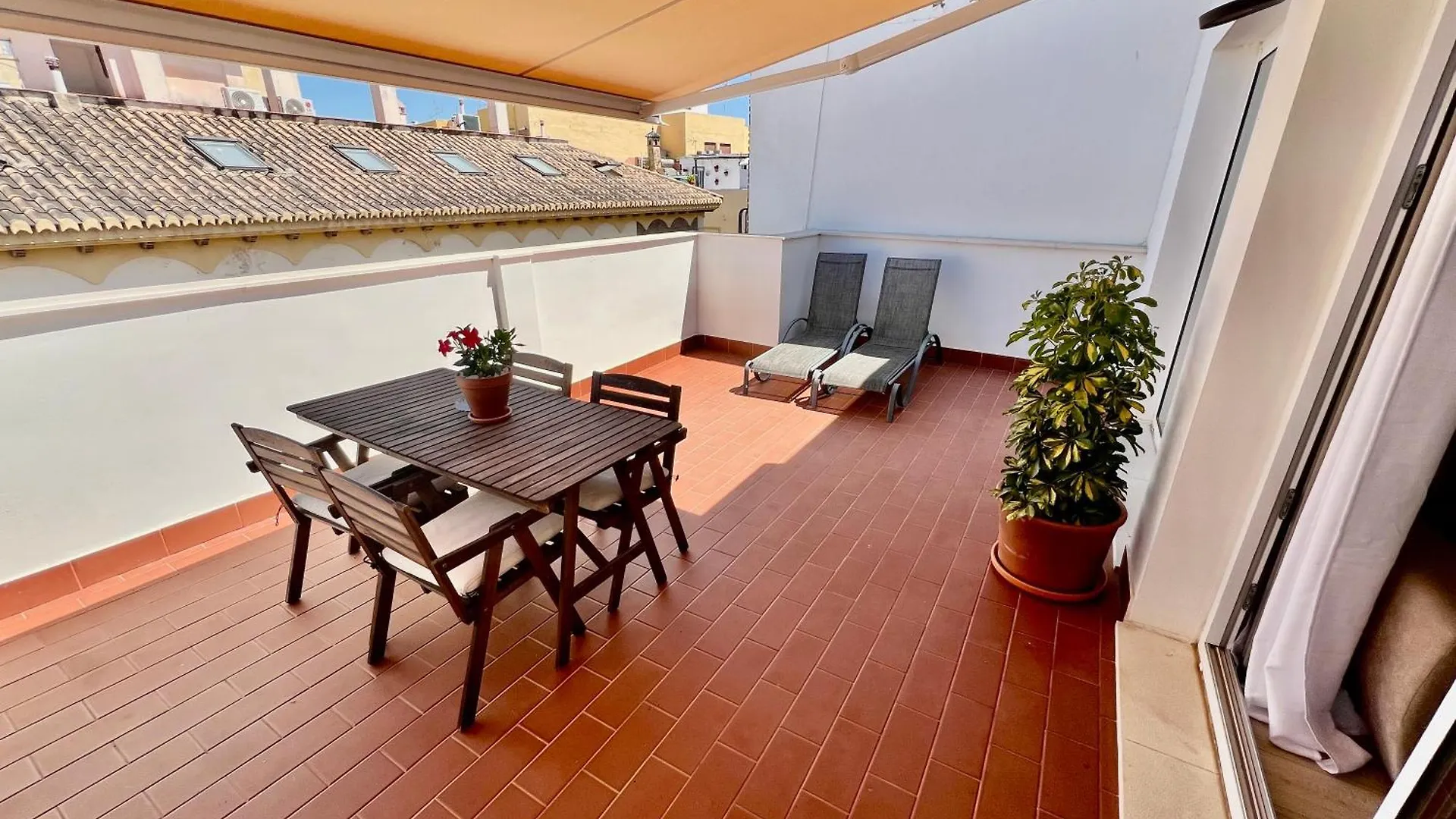 Apartamentos Rincon Del Mar Torre Del Mar Apartment