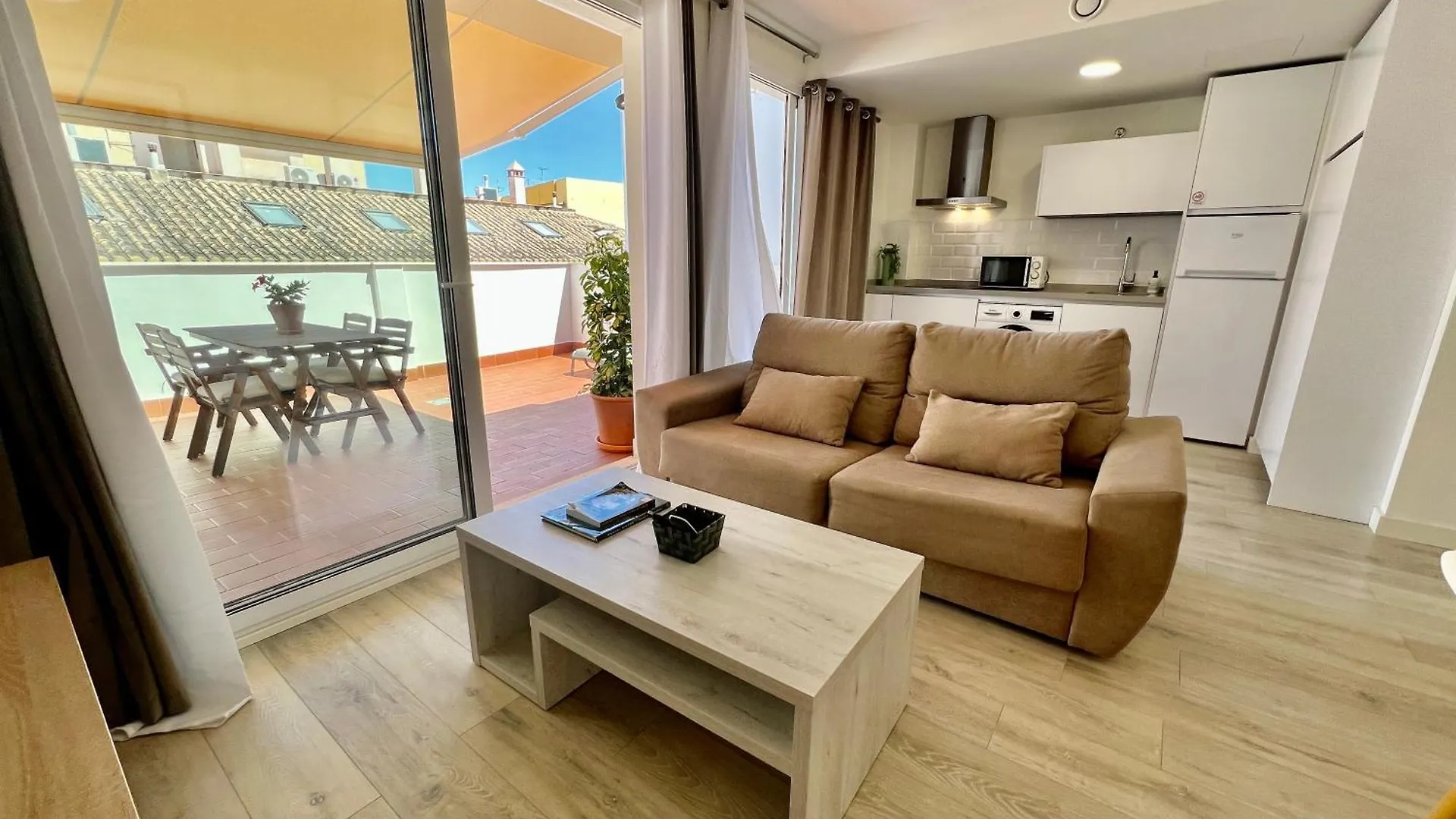 Appartamento Apartamentos Rincon Del Mar Torre Del Mar Spagna