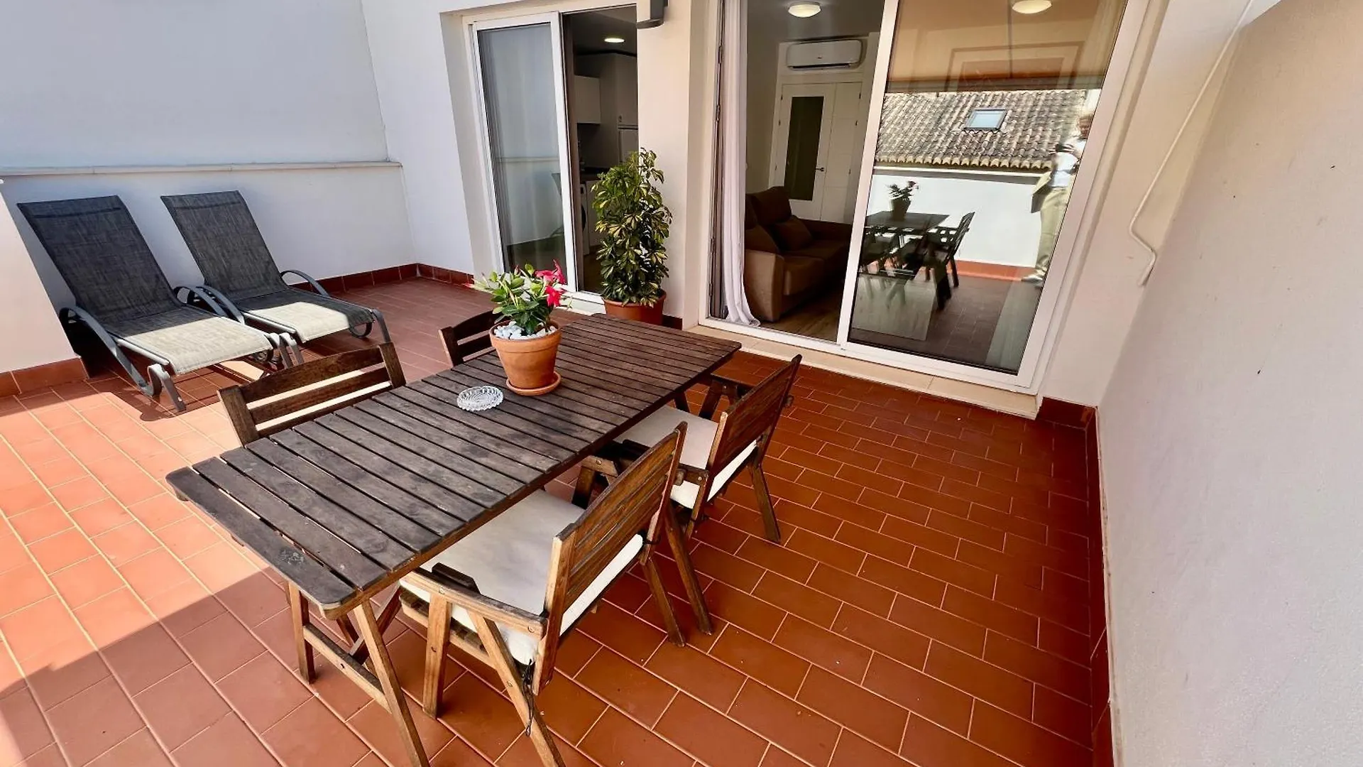 Apartamentos Rincon Del Mar Torre Del Mar Apartment
