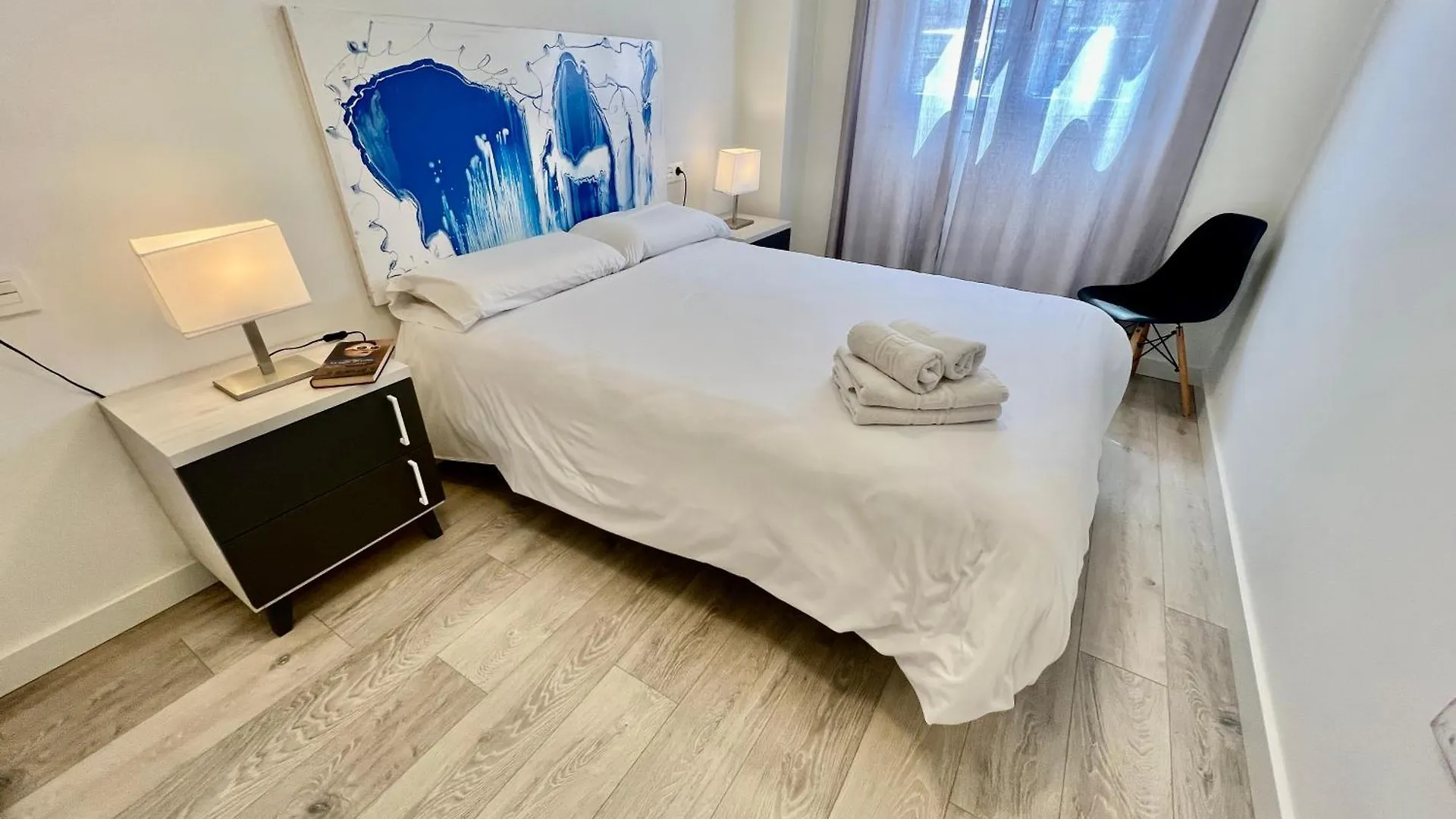 Apartamentos Rincon Del Mar Torre Del Mar Appartamento