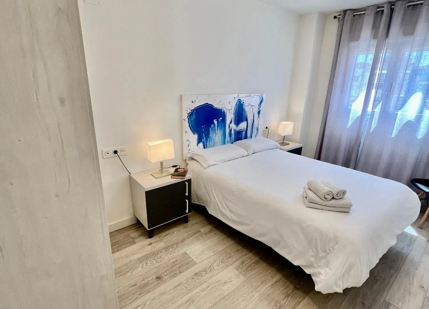 Apartamentos Rincon Del Mar Torre Del Mar Apartment