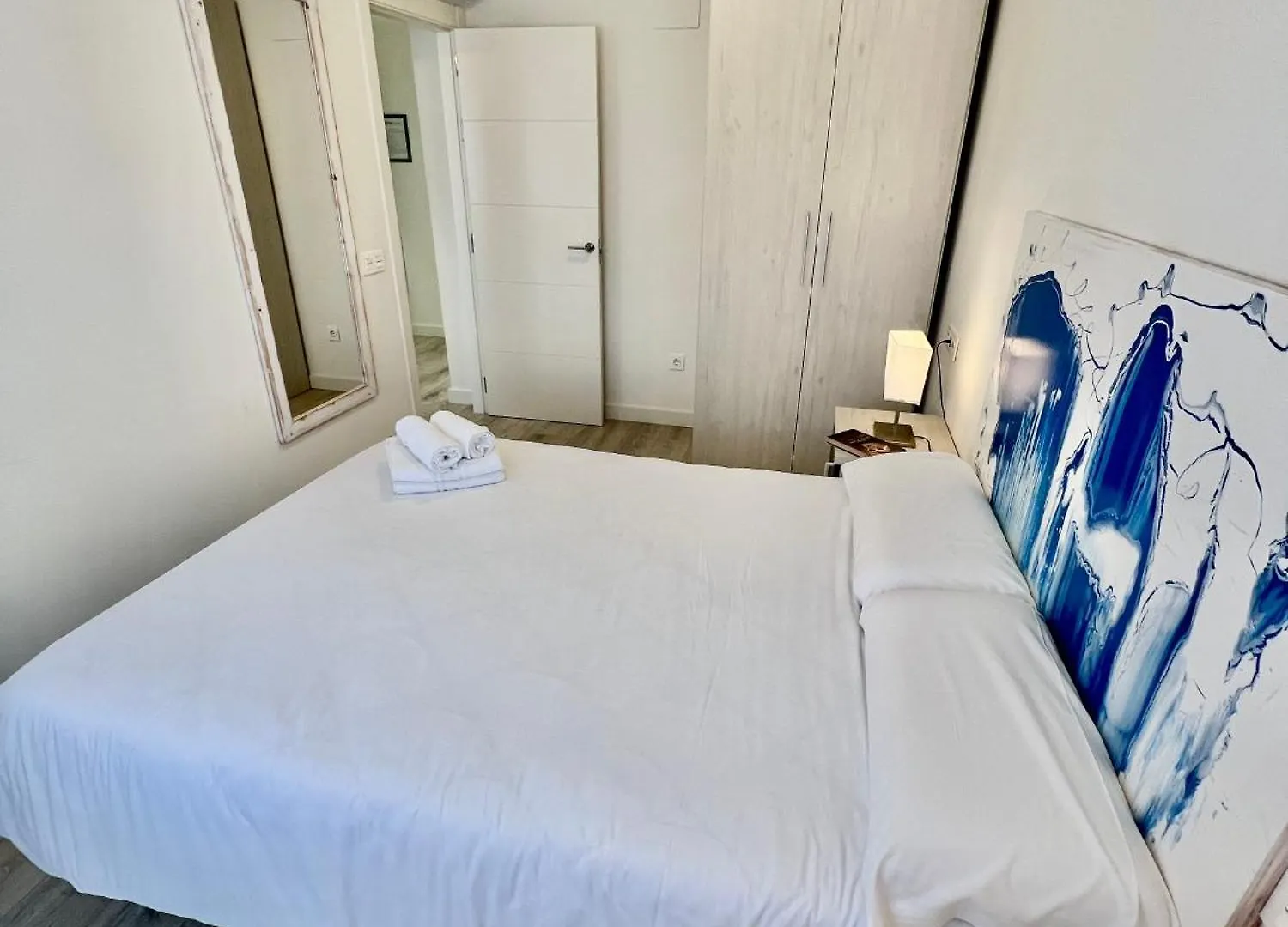 Apartamentos Rincon Del Mar Torre Del Mar