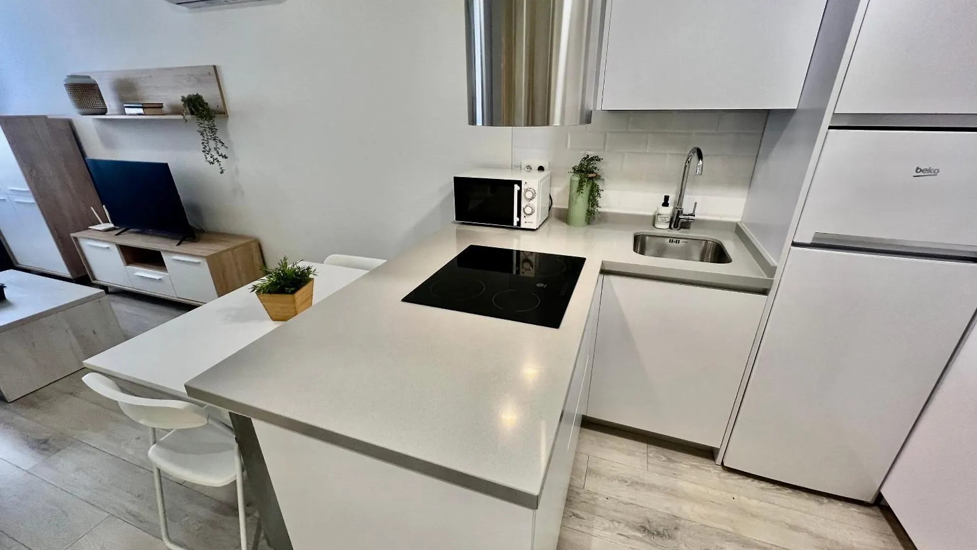 Apartamentos Rincon Del Mar Torre Del Mar Appartamento
