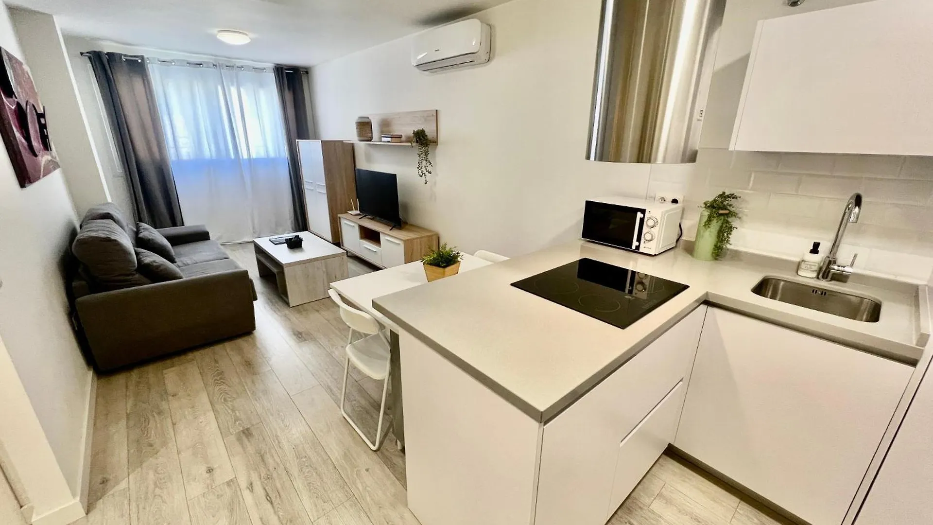 Appartamento Apartamentos Rincon Del Mar Torre Del Mar