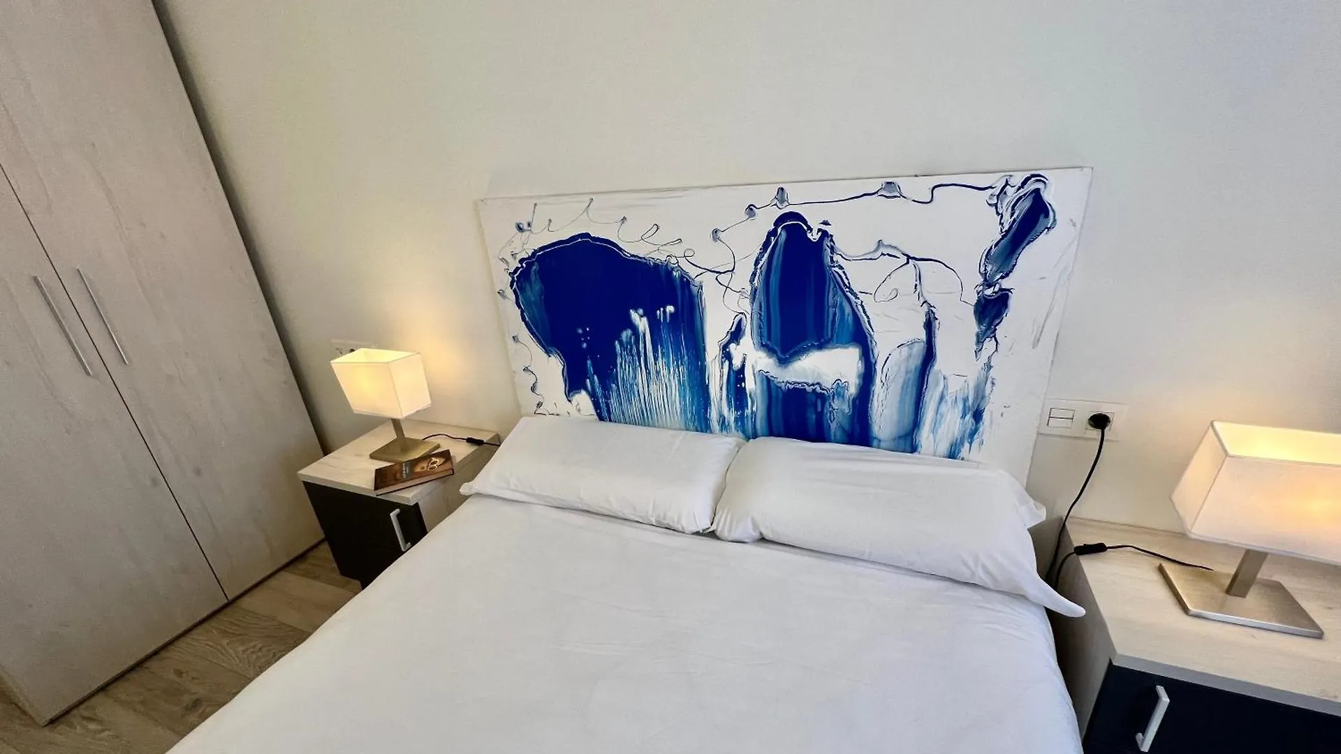 Apartamentos Rincon Del Mar Torre Del Mar Appartamento