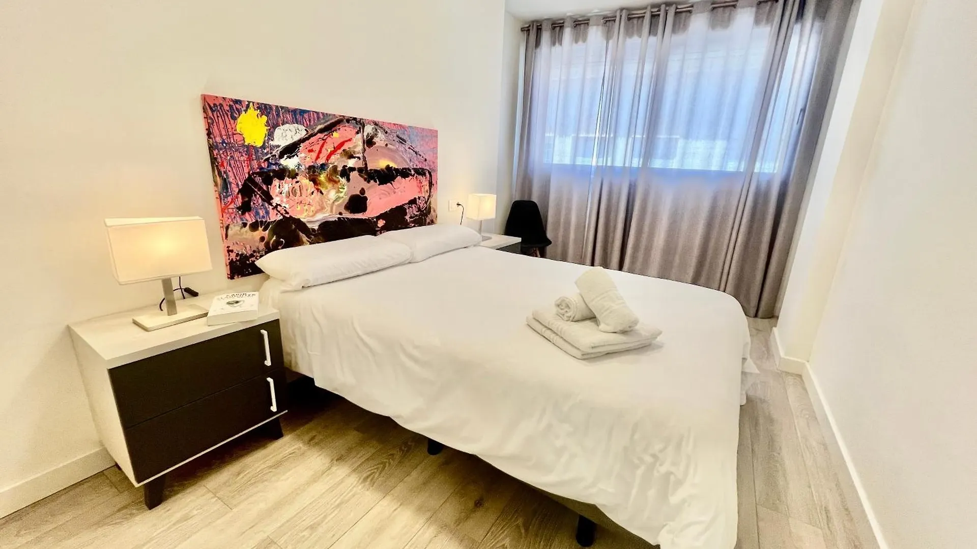 Apartamentos Rincon Del Mar Torre Del Mar 0*,