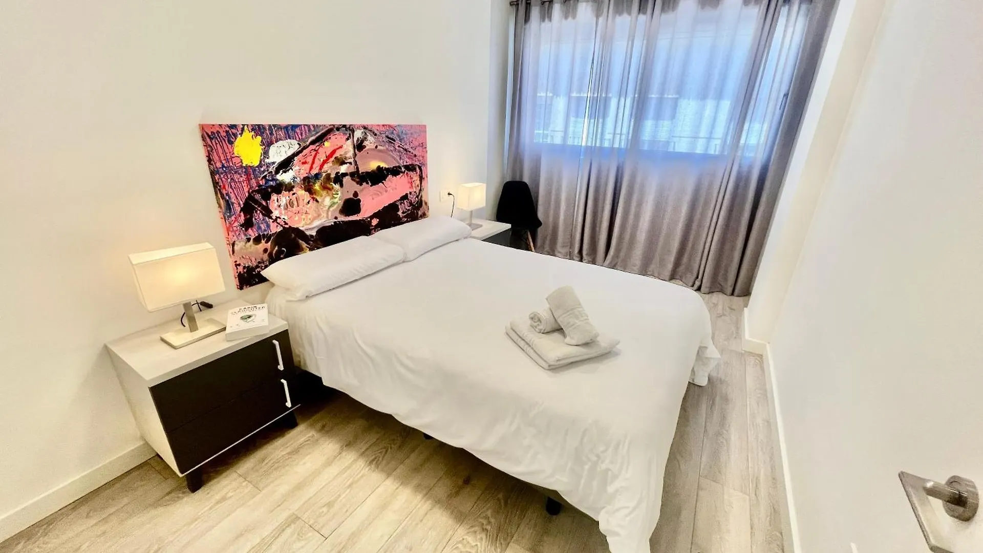Appartamento Apartamentos Rincon Del Mar Torre Del Mar