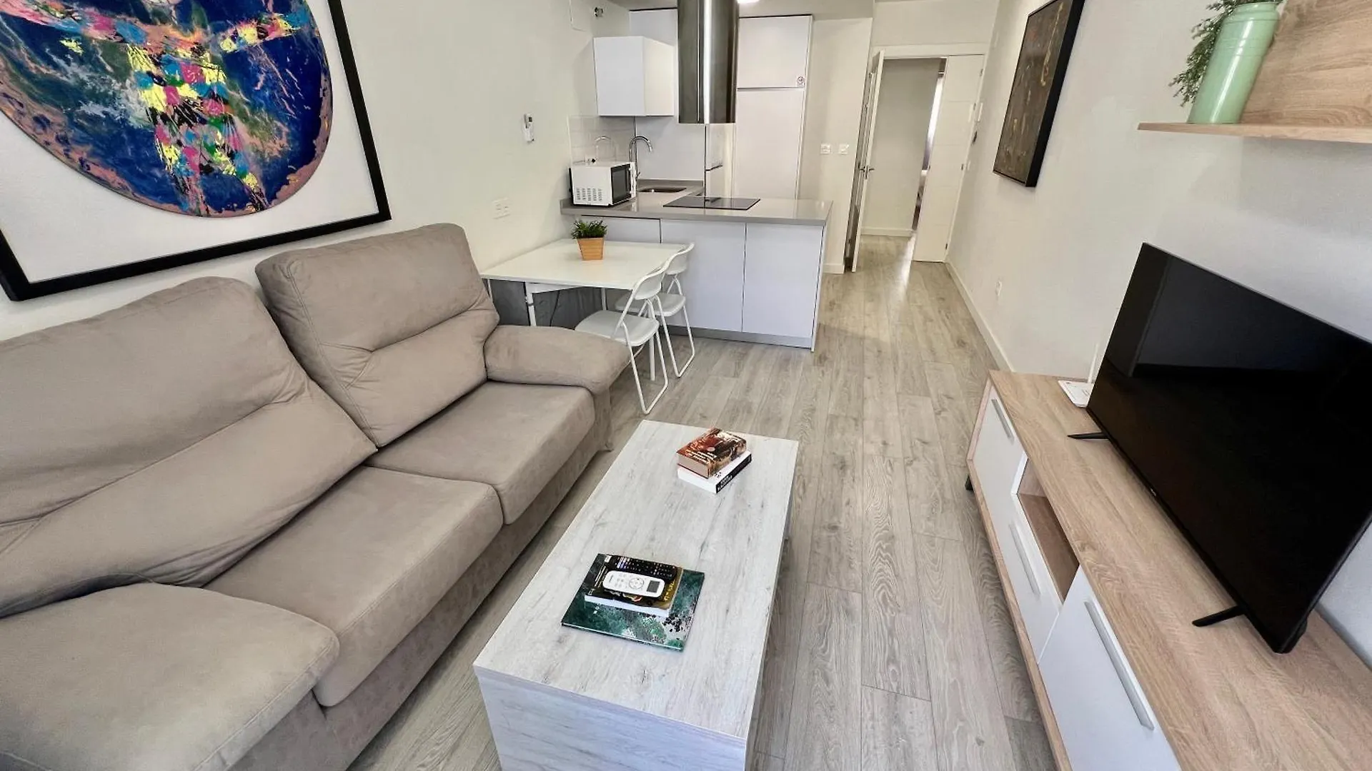 Appartamento Apartamentos Rincon Del Mar Torre Del Mar