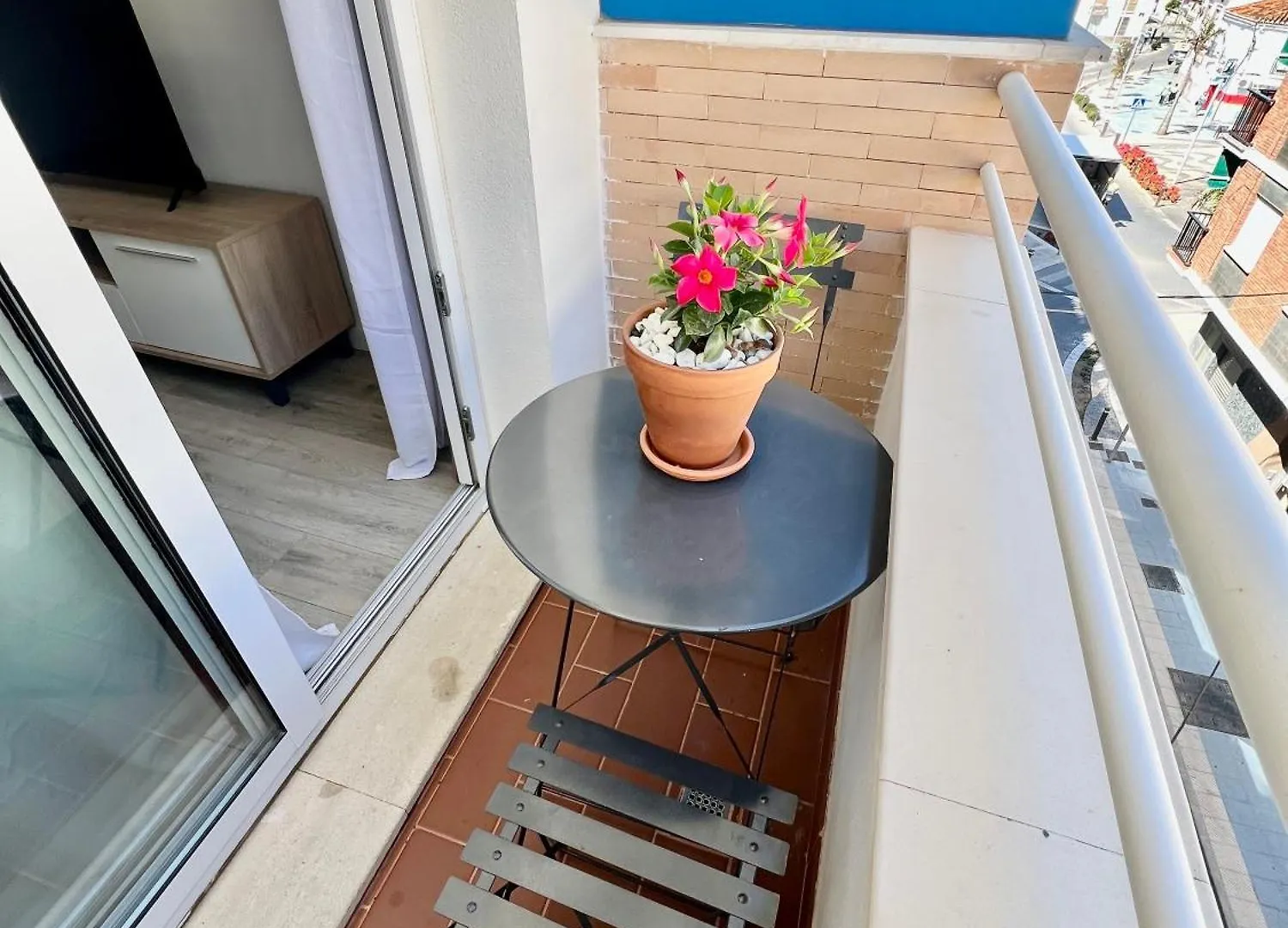 Apartamentos Rincon Del Mar Torre Del Mar Appartamento