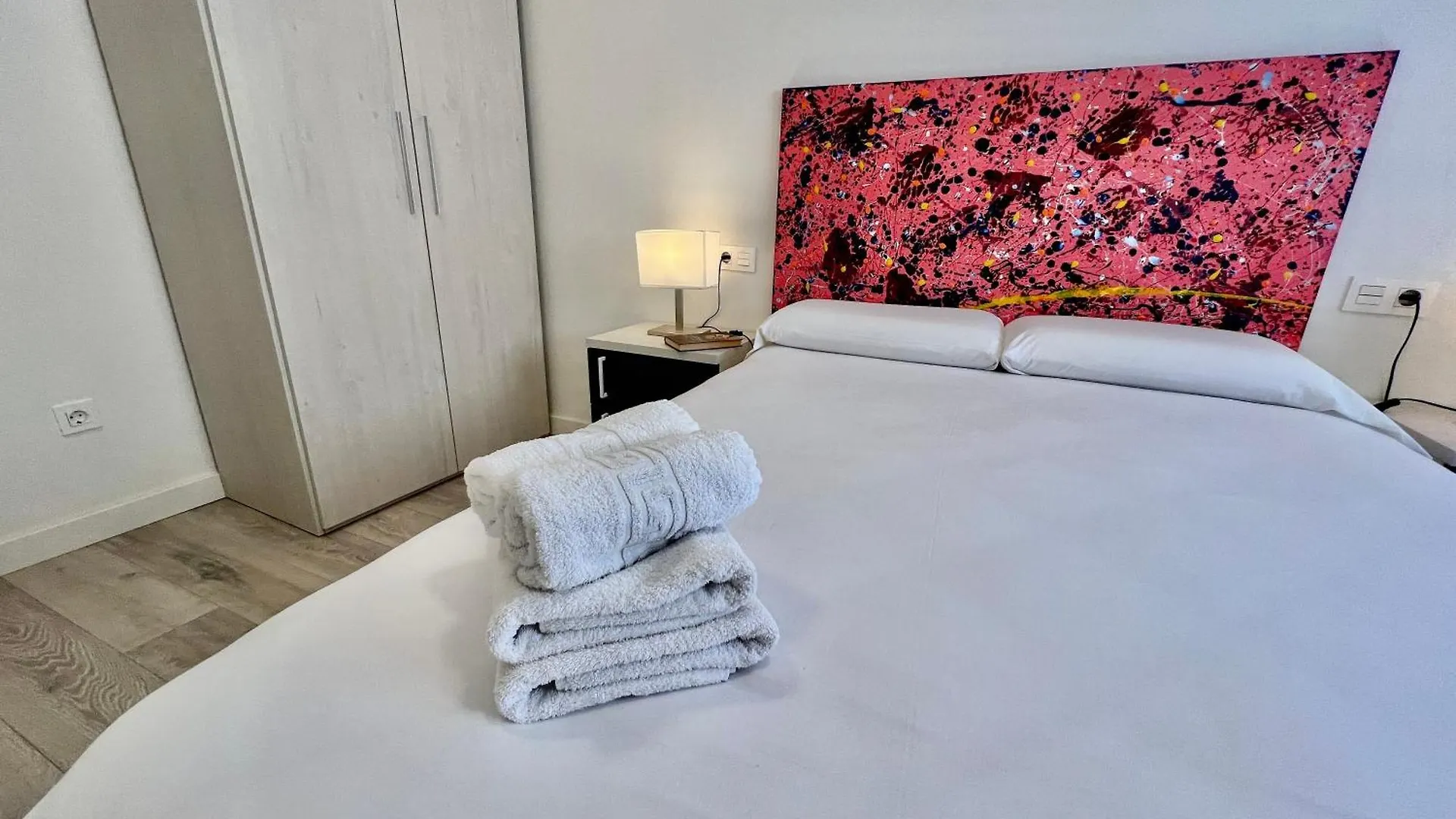 Appartamento Apartamentos Rincon Del Mar Torre Del Mar Spagna