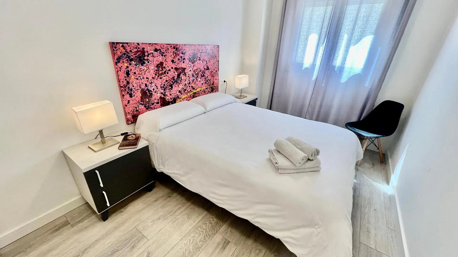 Apartamentos Rincon Del Mar Torre Del Mar Apartment