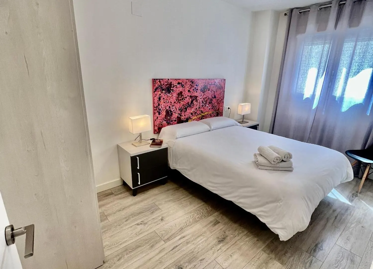 Apartamentos Rincon Del Mar Torre Del Mar