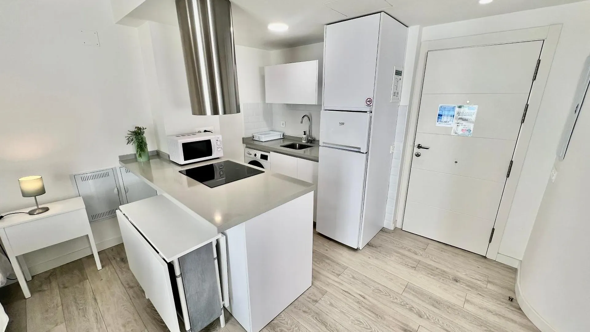 Apartamentos Rincon Del Mar Torre Del Mar