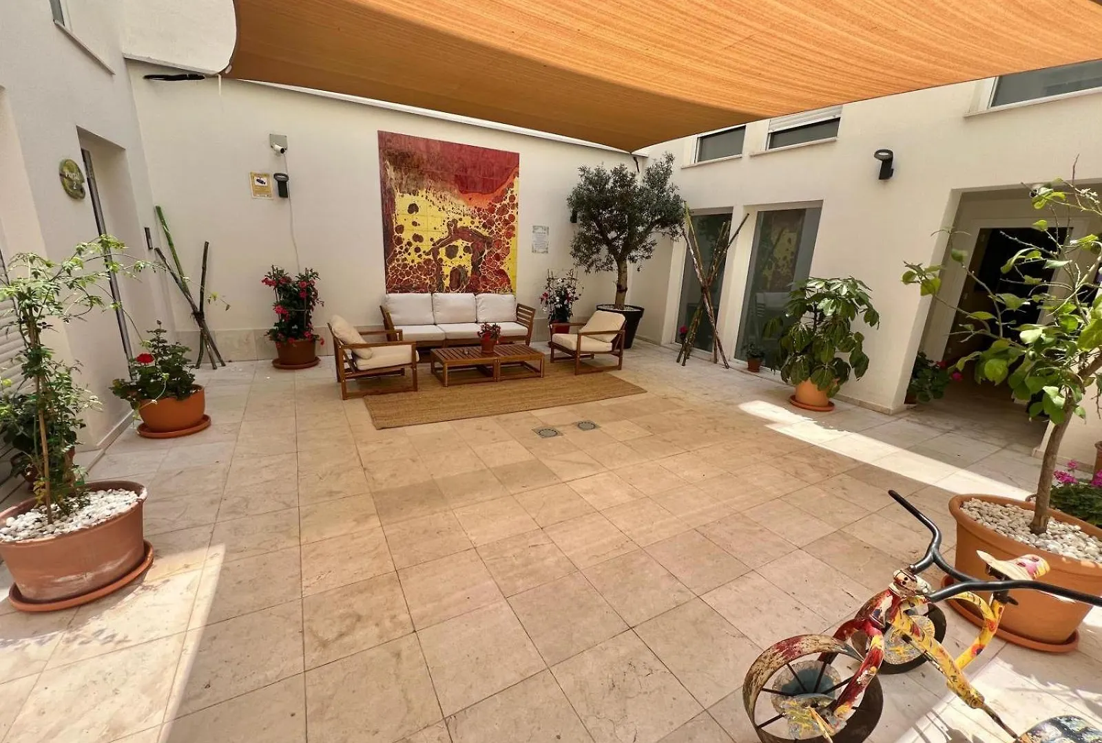 Appartamento Apartamentos Rincon Del Mar Torre Del Mar