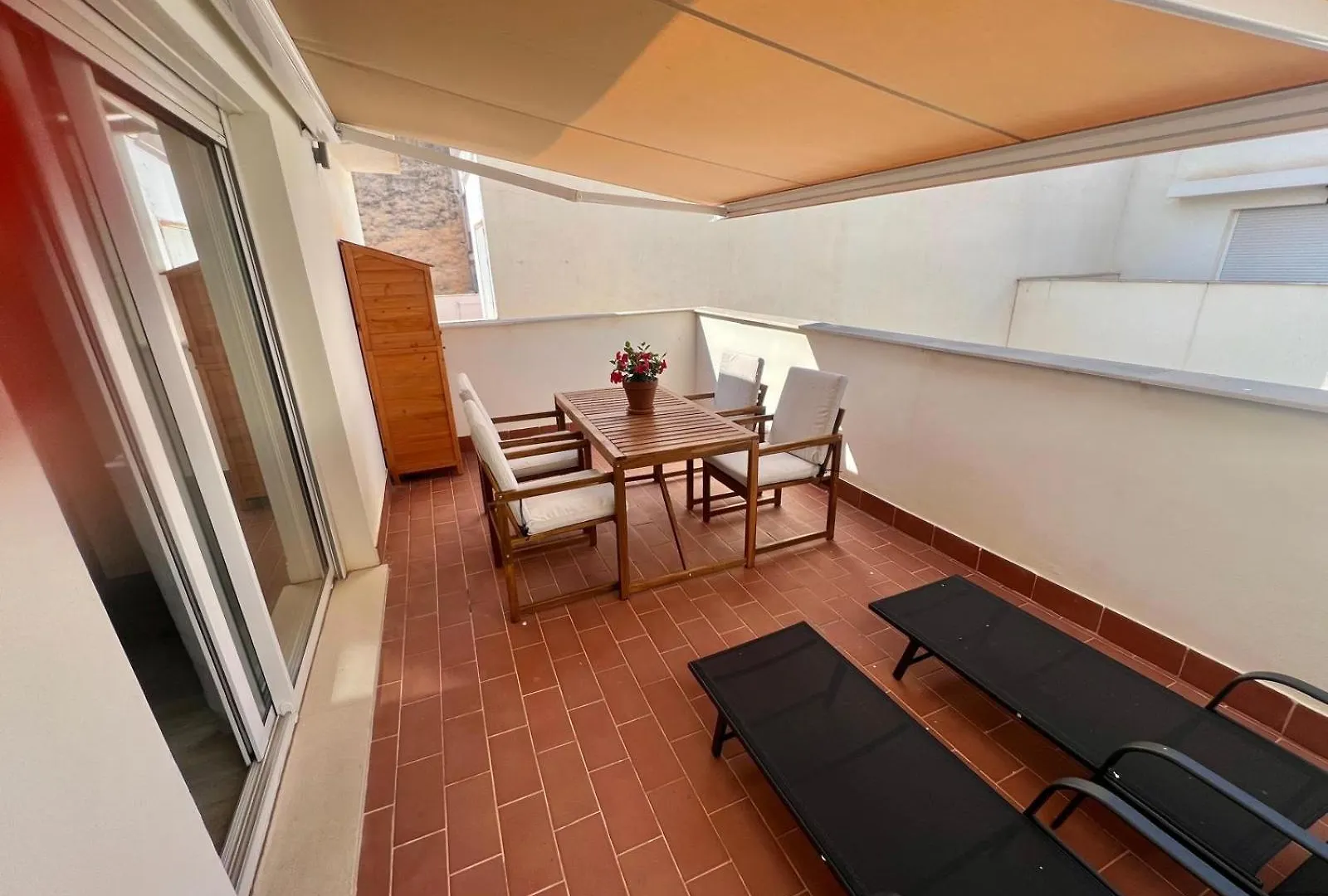 Apartamentos Rincon Del Mar Torre Del Mar Apartment