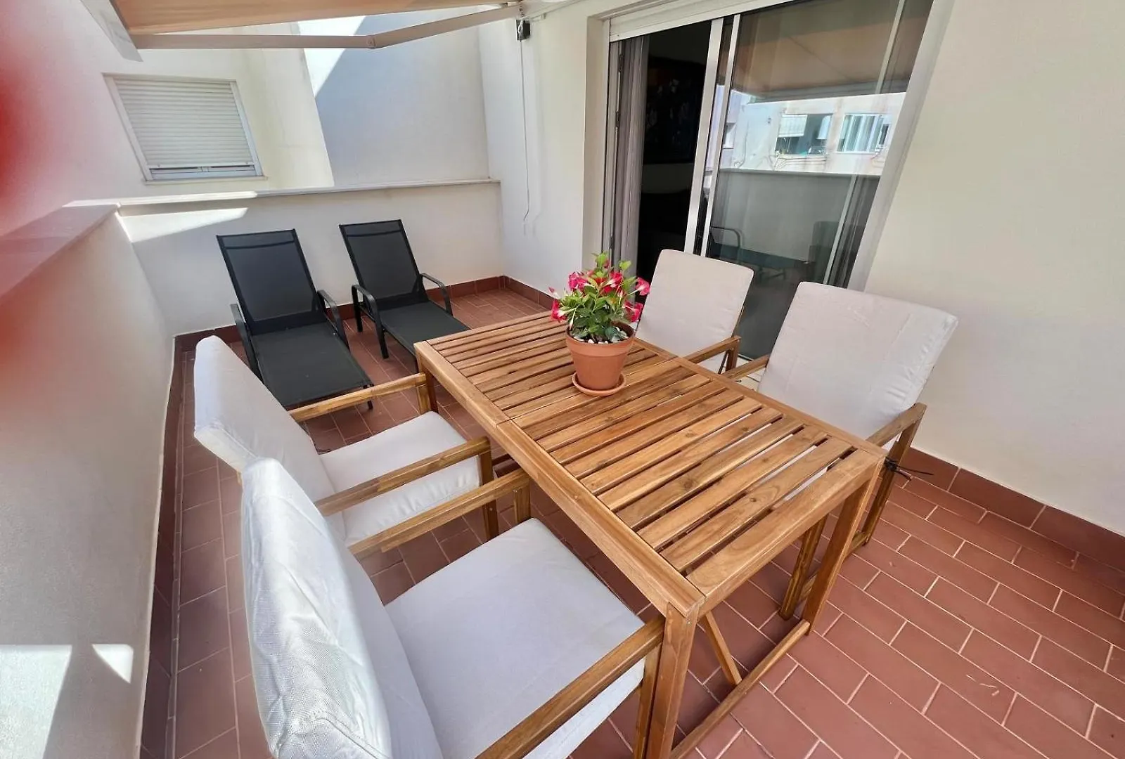 Appartamento Apartamentos Rincon Del Mar Torre Del Mar